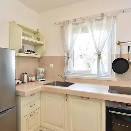 Three-bedroom In 펜션 푸치스차