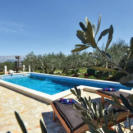 Three-bedroom In *