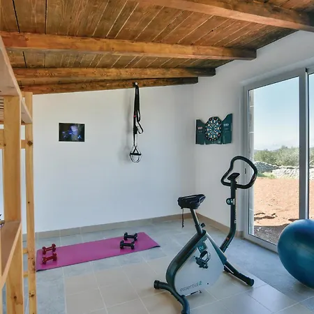 펜션 Three-bedroom In
