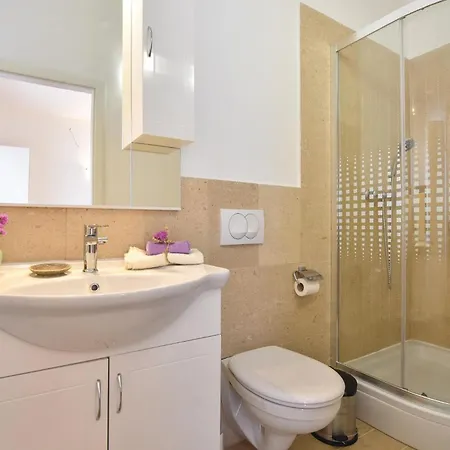 Three-bedroom In